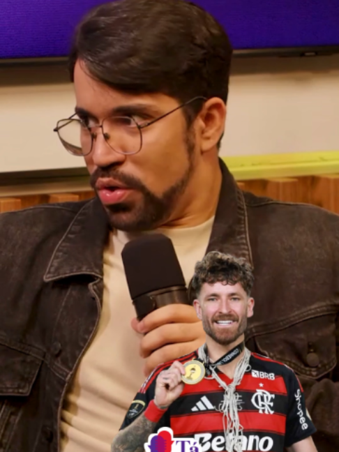 @Tá Benito Podcast