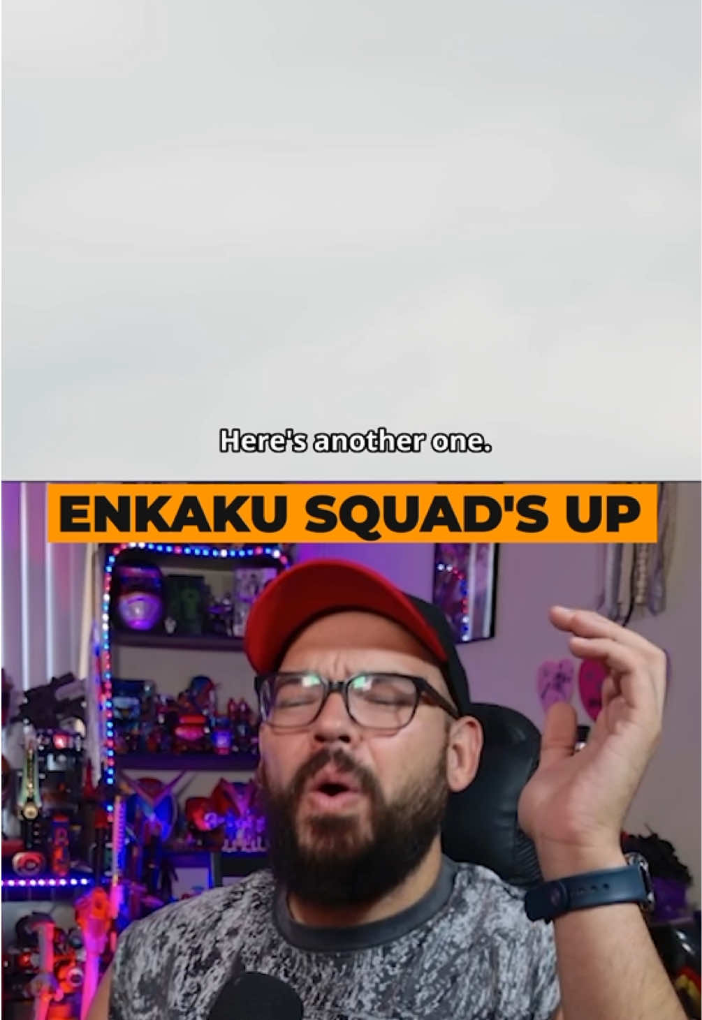 @Hawkilles on YT
