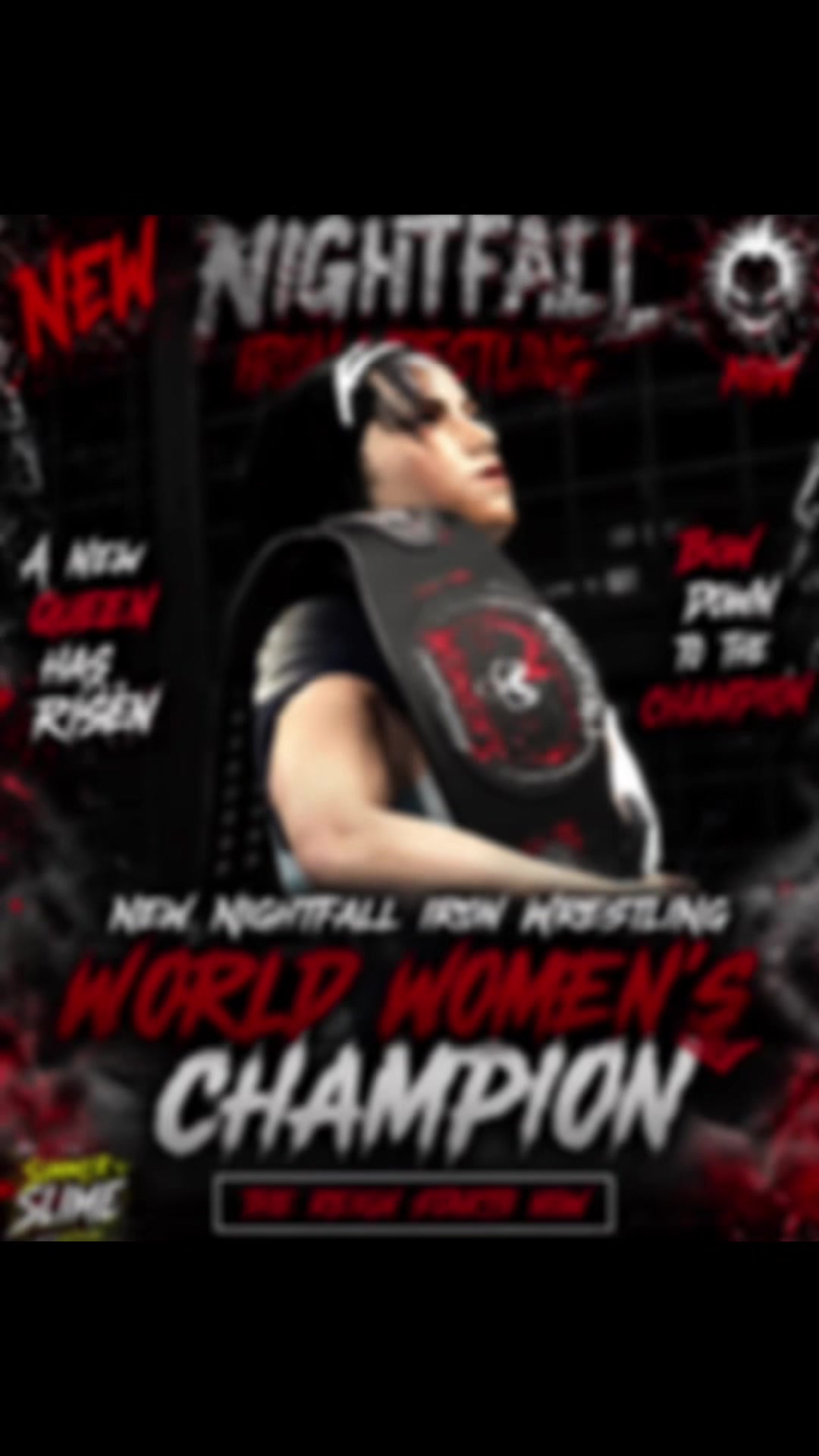 @Nightfall Iron Wrestling