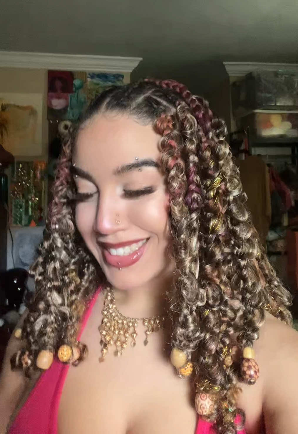 @Chasity Joseph