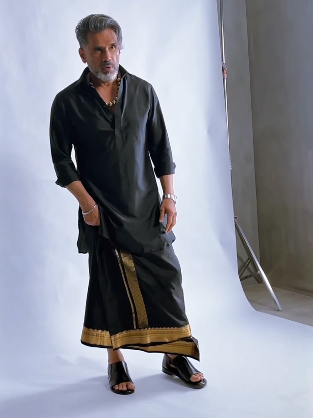 @Suniel Shetty FC