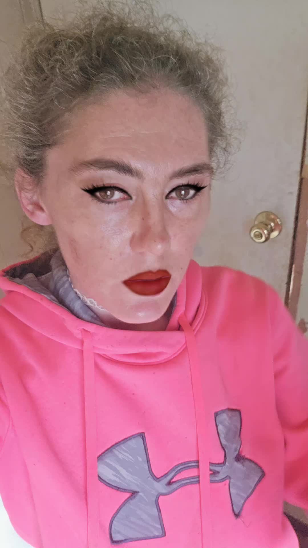 @lady of the dark