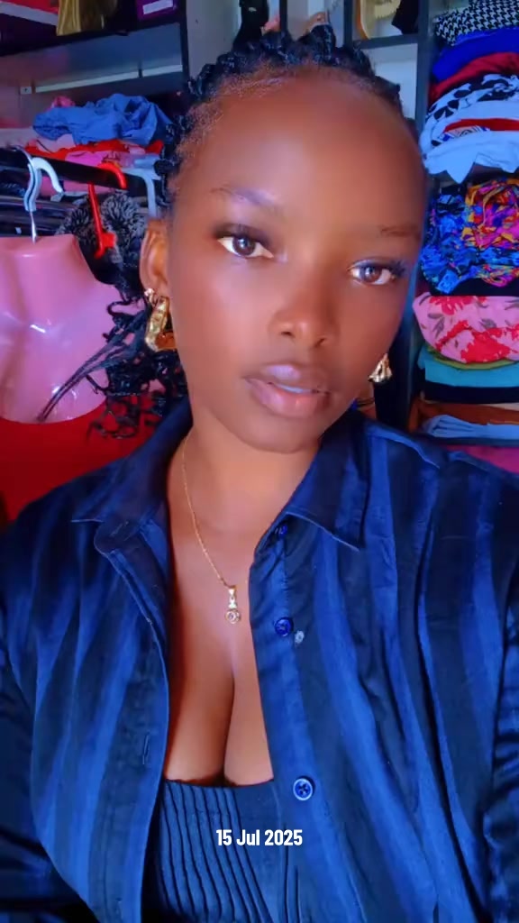 @Its Jamilah Michaels🦋