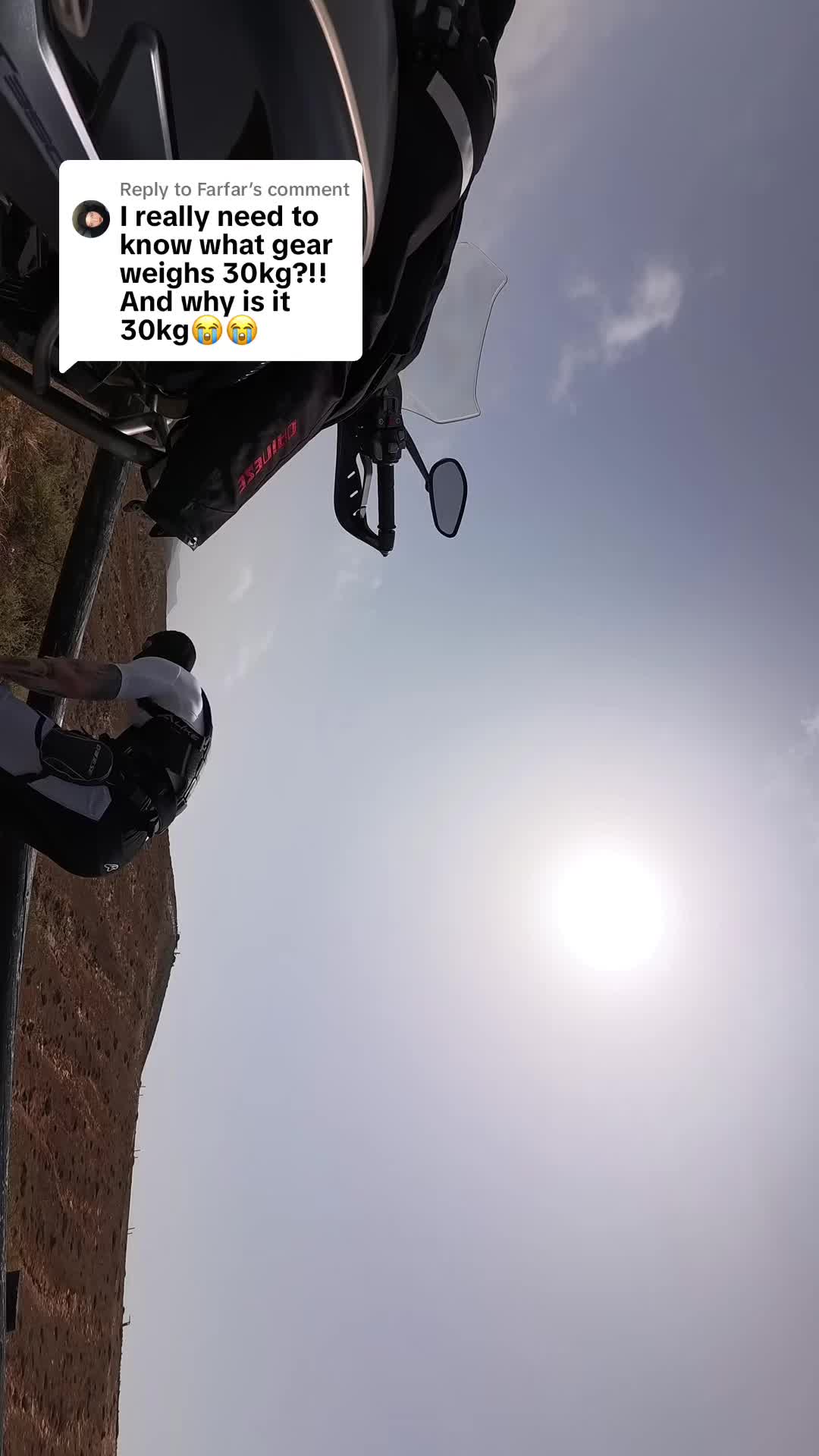 @road