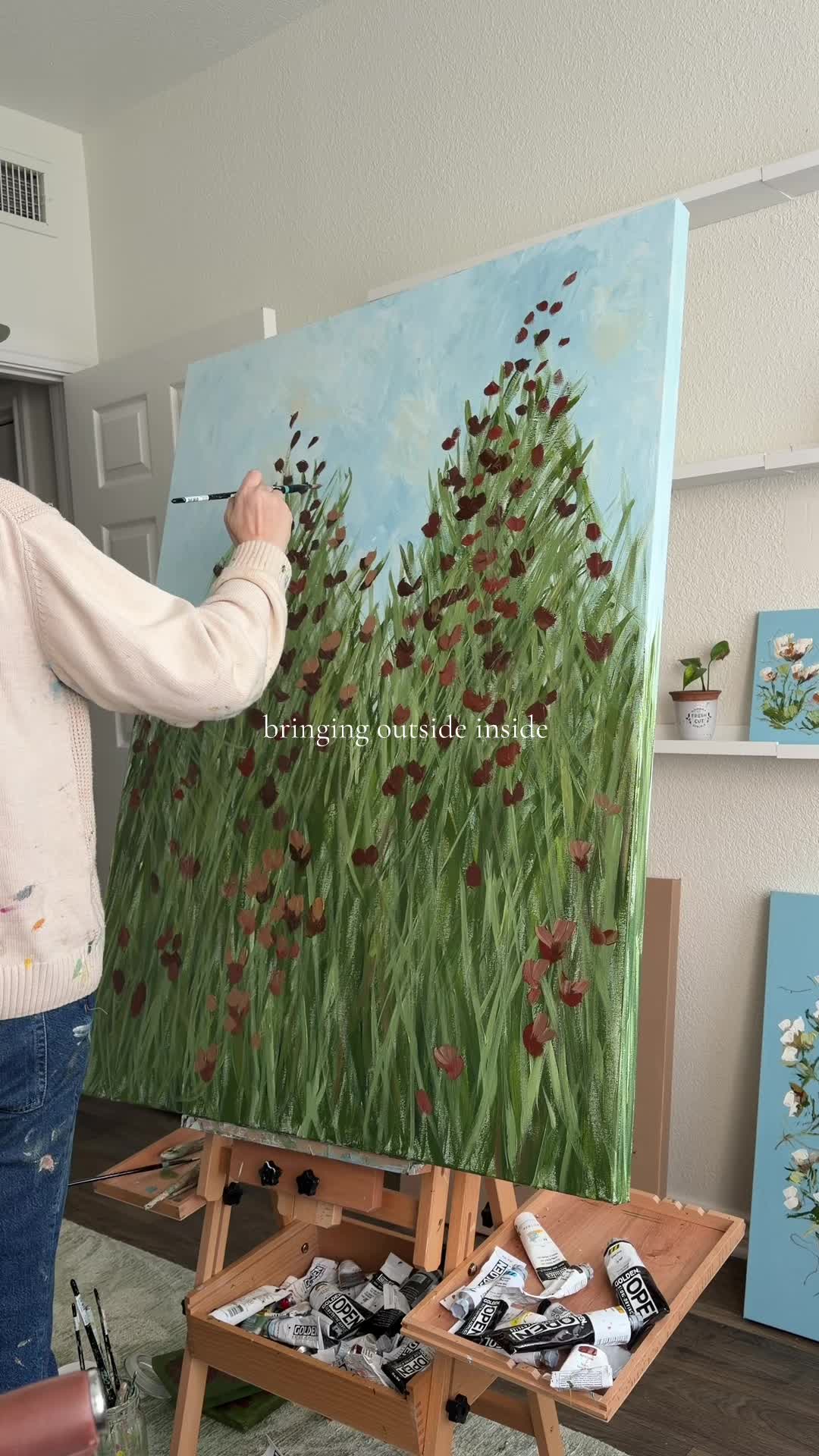 @erin wilson art