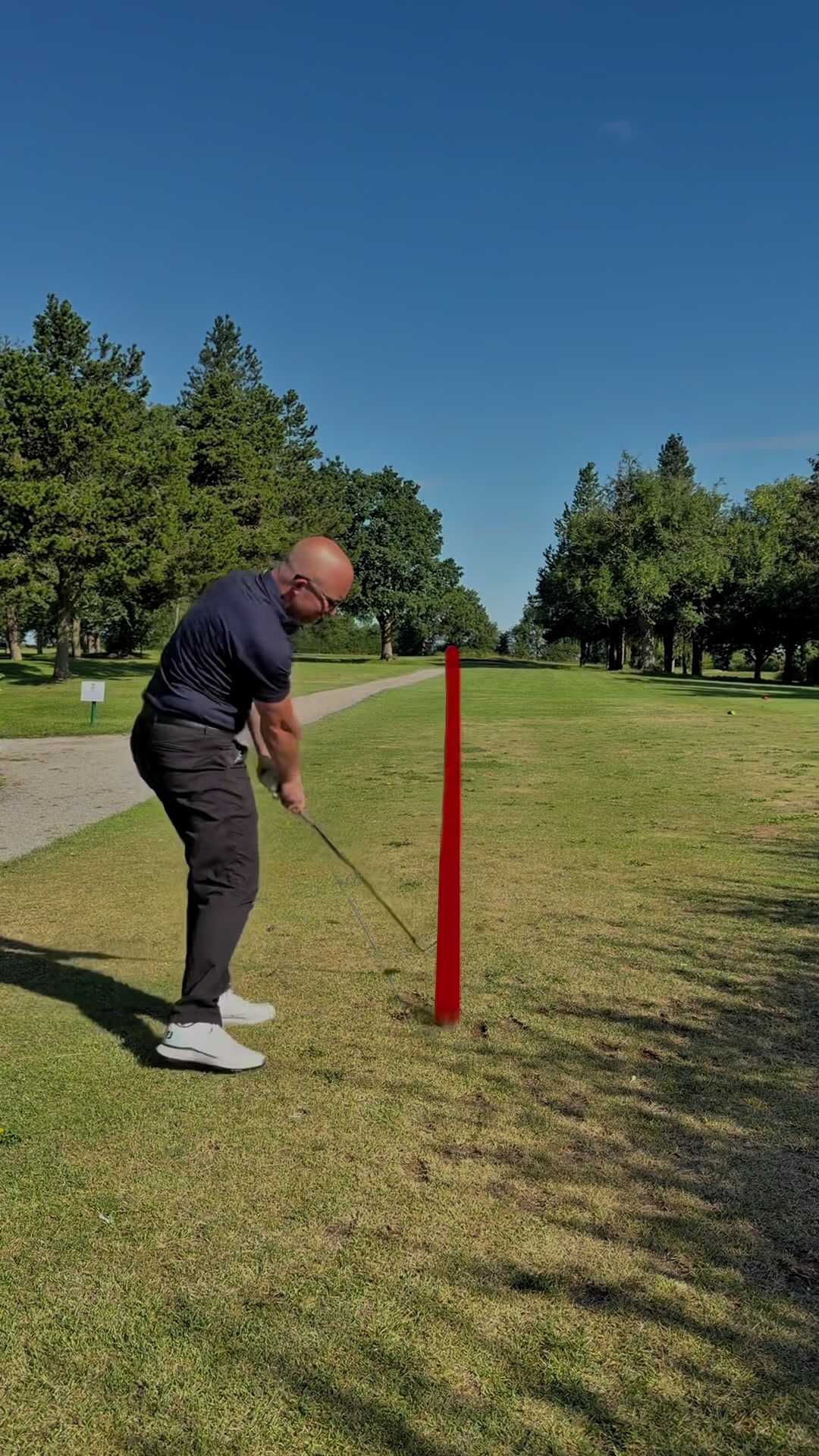 @Ross Jackson - Golf Coach