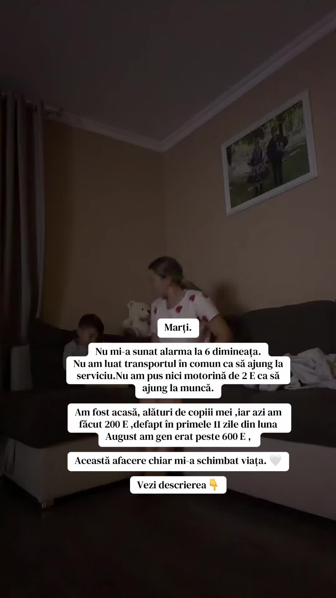 @Cristina Alina