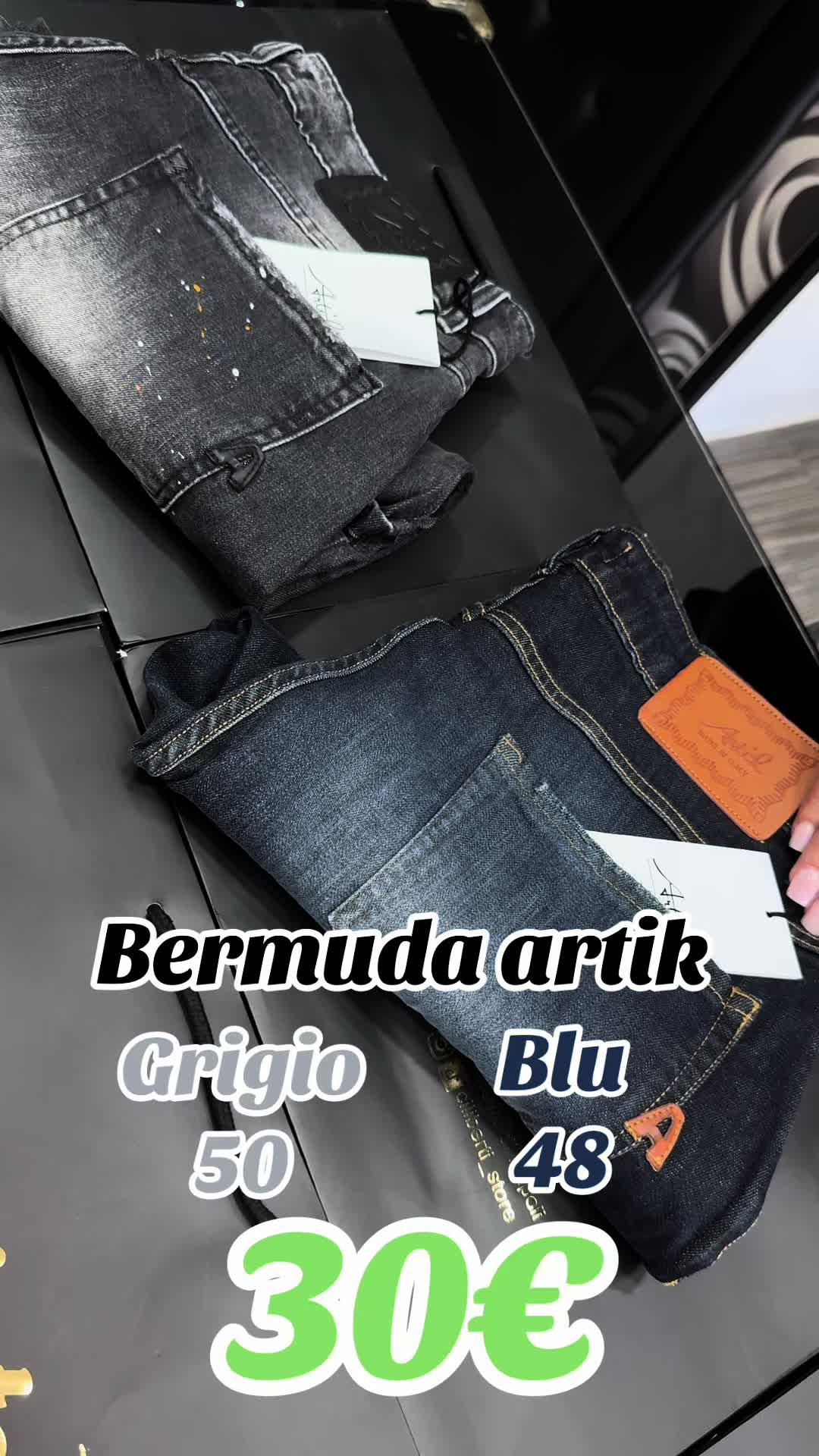@ciliberti store