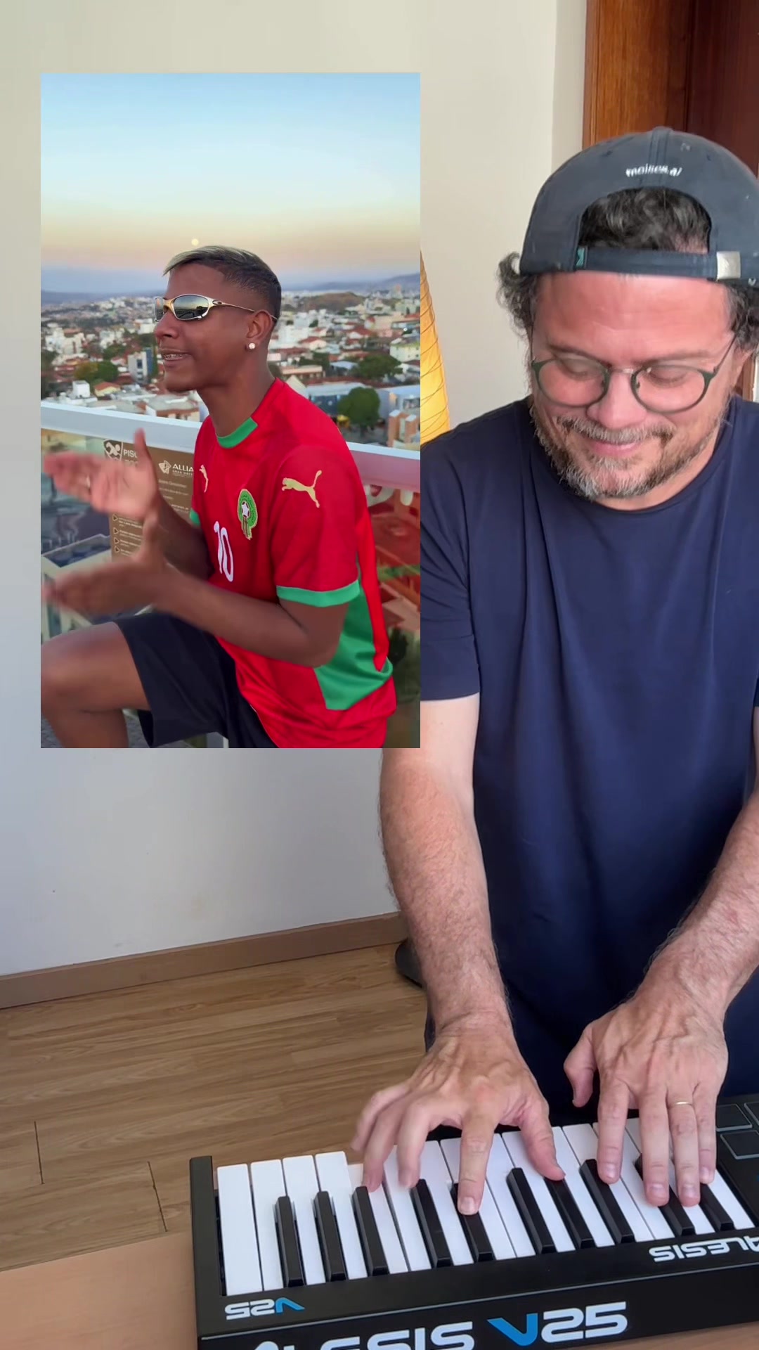 @Mister F&aacute;cil