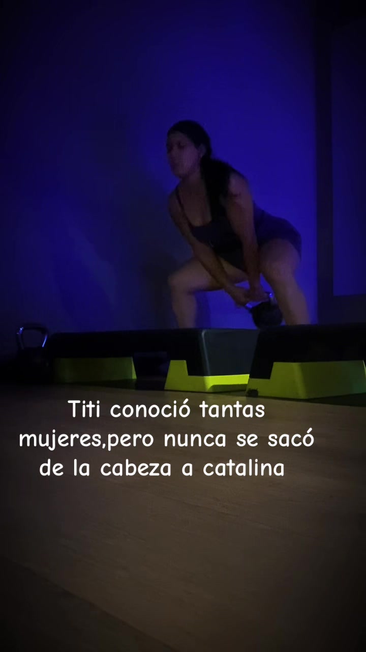 @Andrea Echeverry