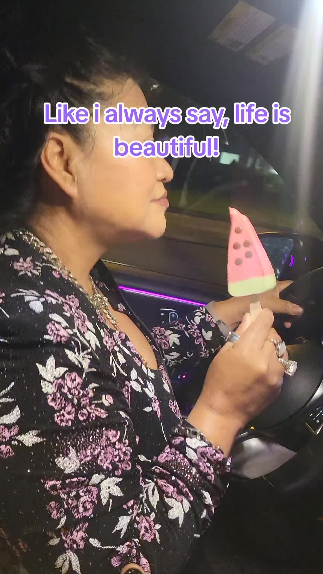 @La Diosa