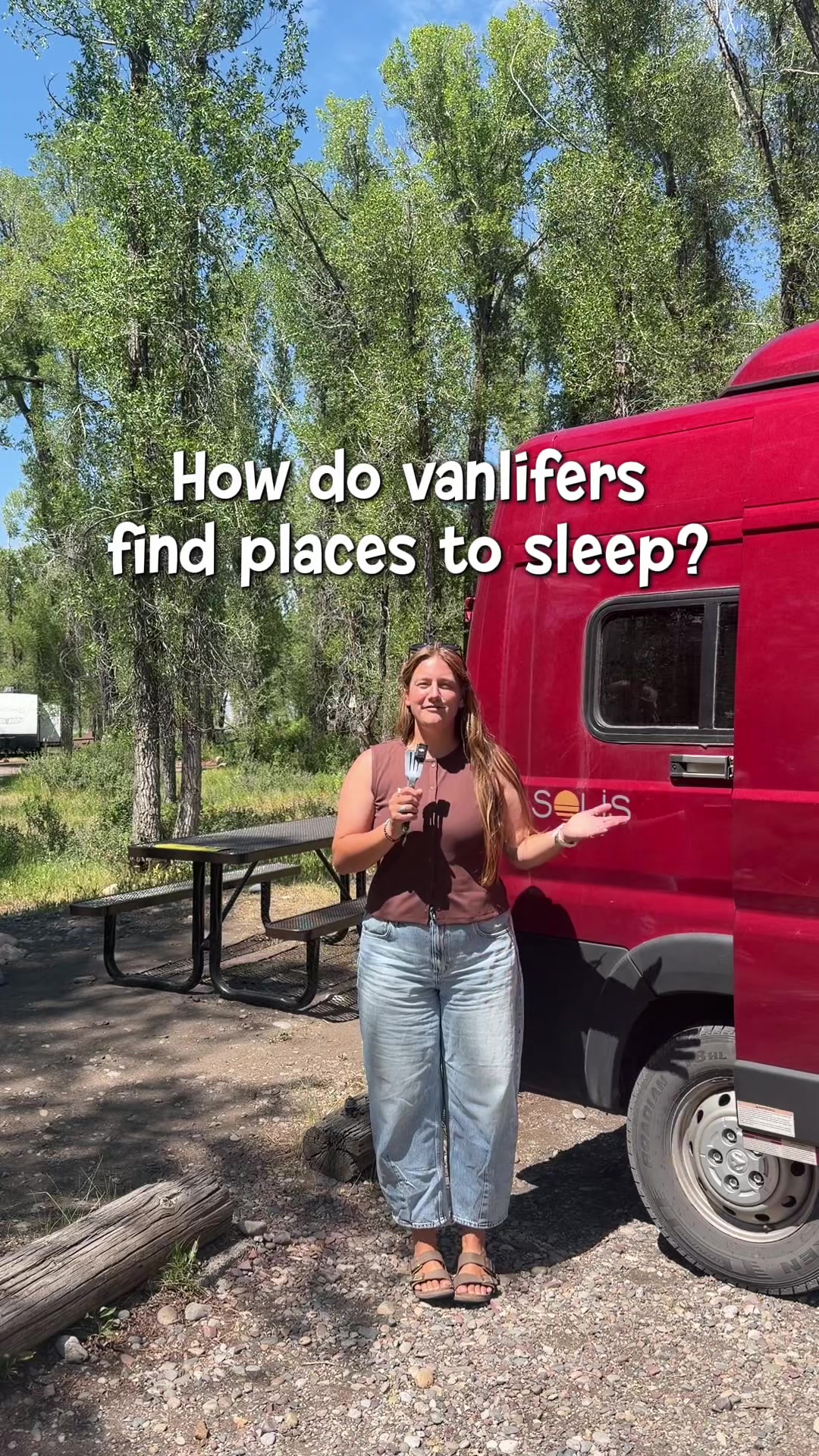 @Rylee | Vanlife ๐