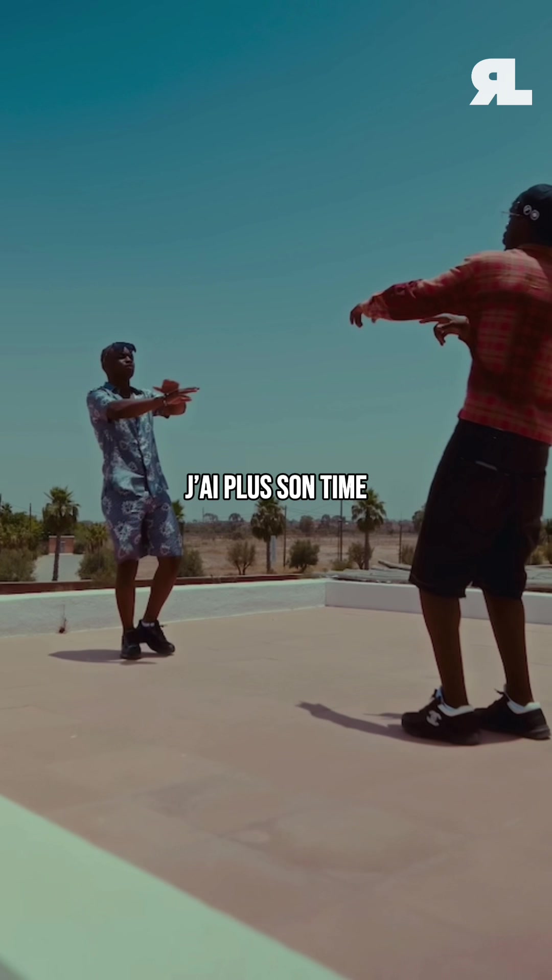 @RapLine