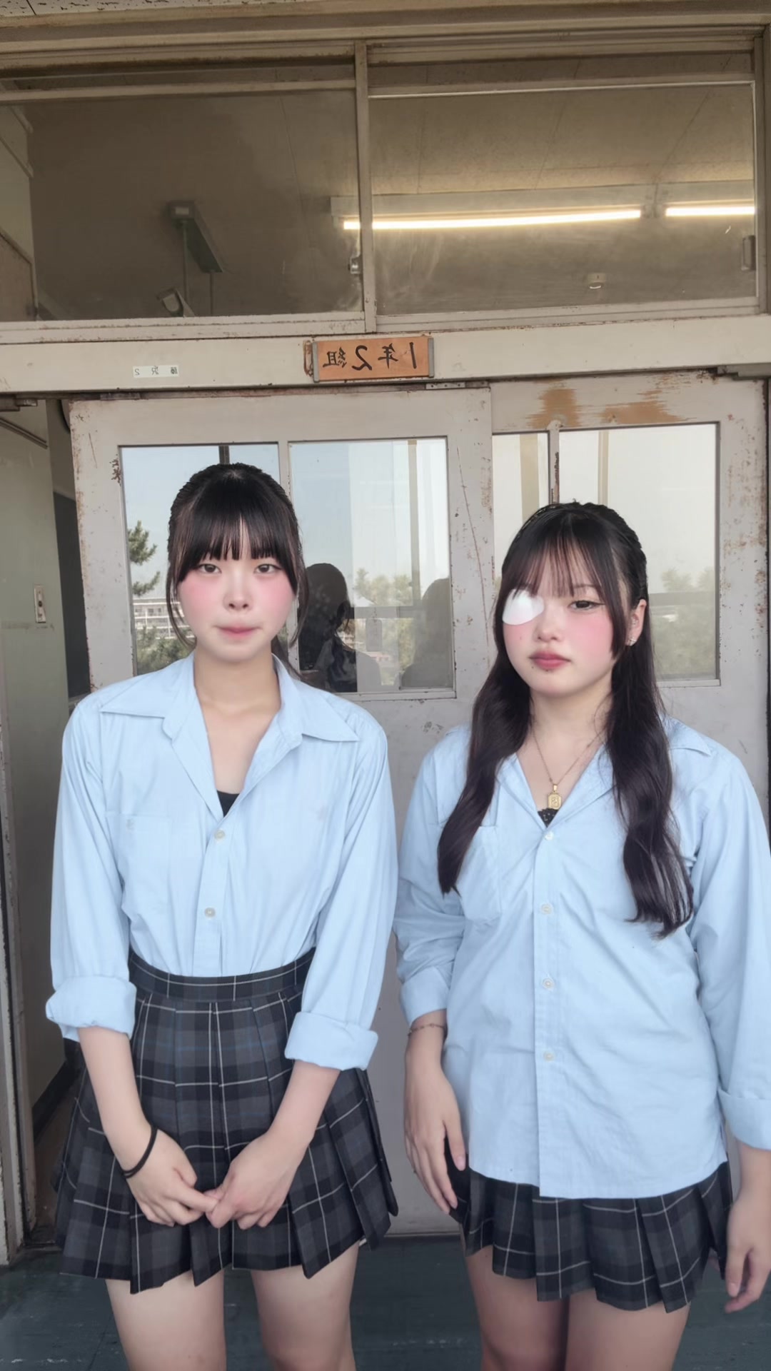 @あんな