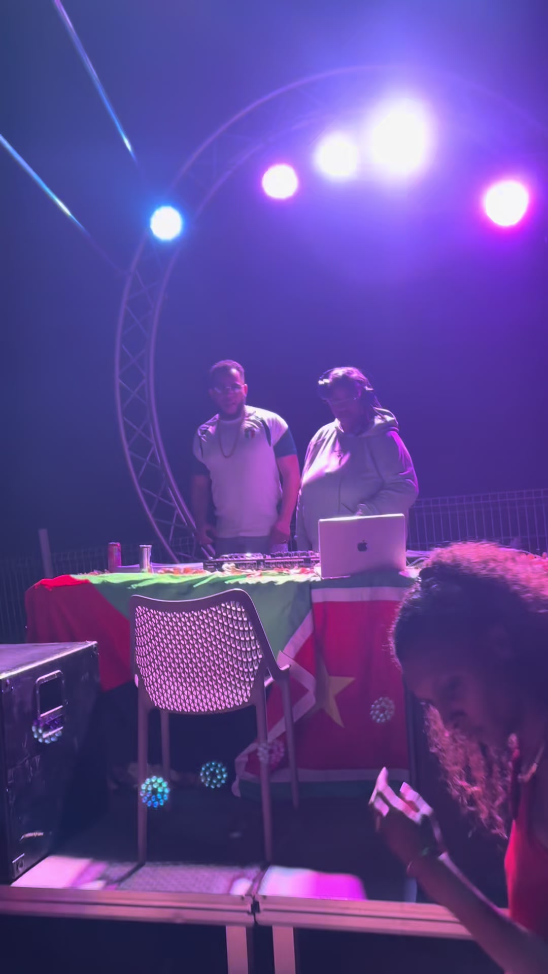 @AfroCaribbean_Nights