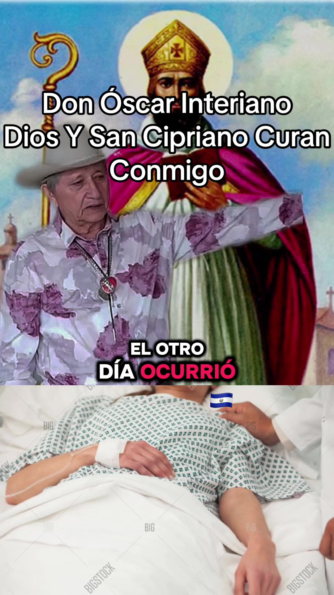 @Oscar Interiano
