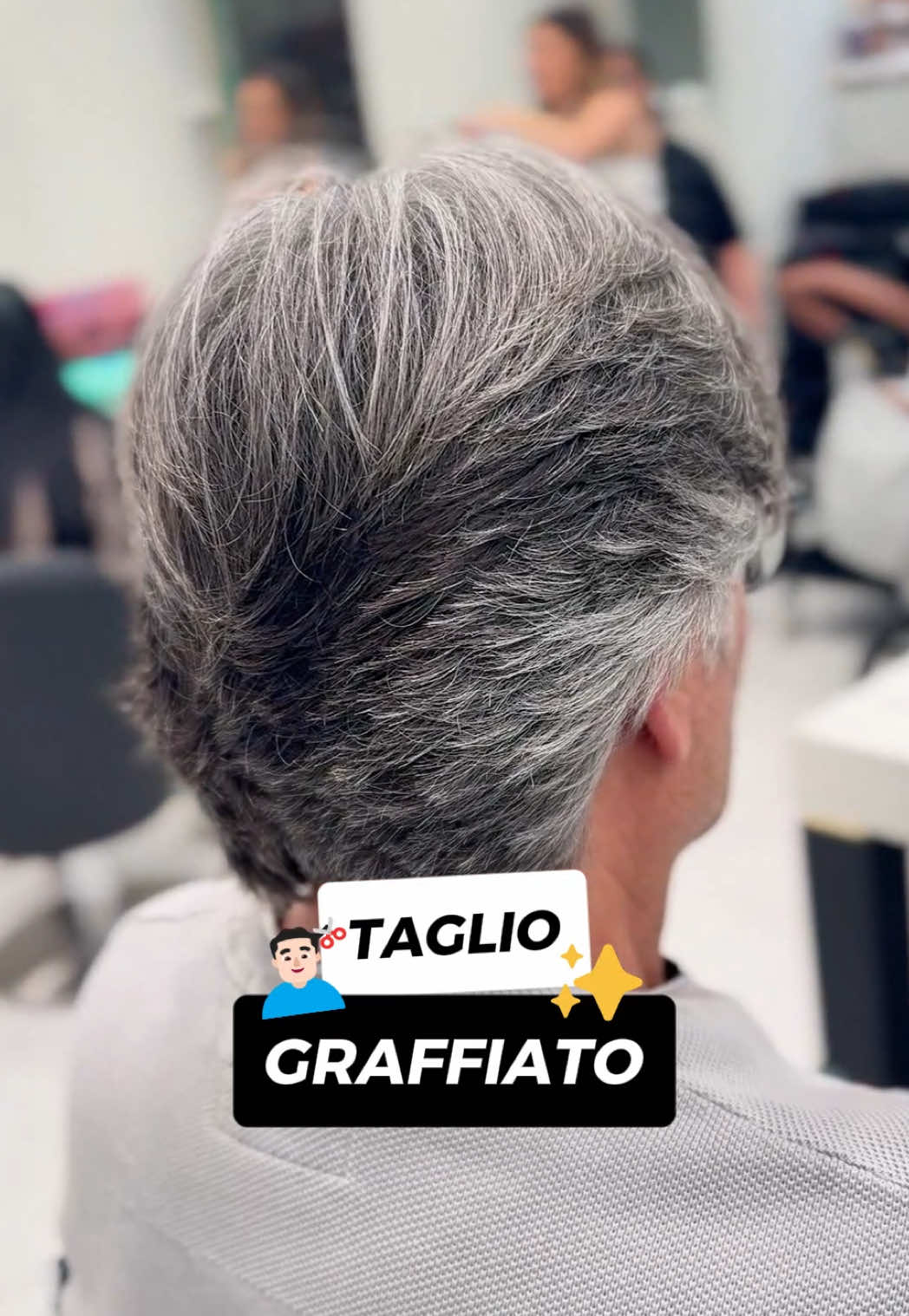 @Carloparrucchieri ✂️