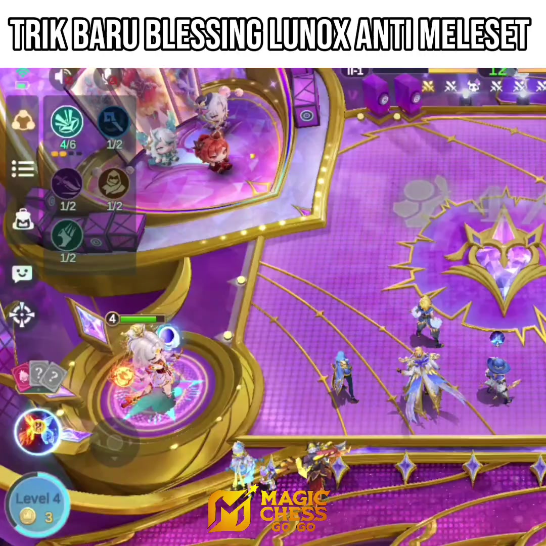 @Arakana ft Beatrix