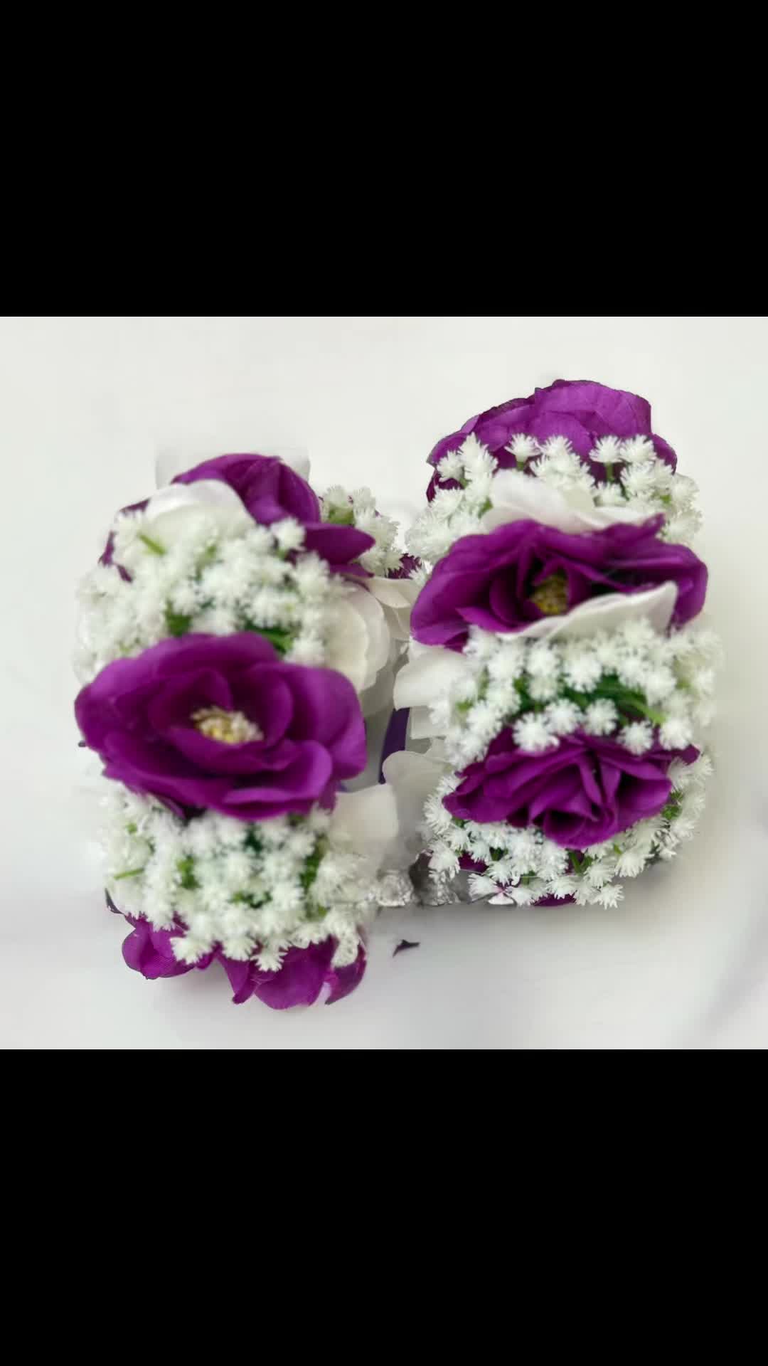 @Flowers By Fozia