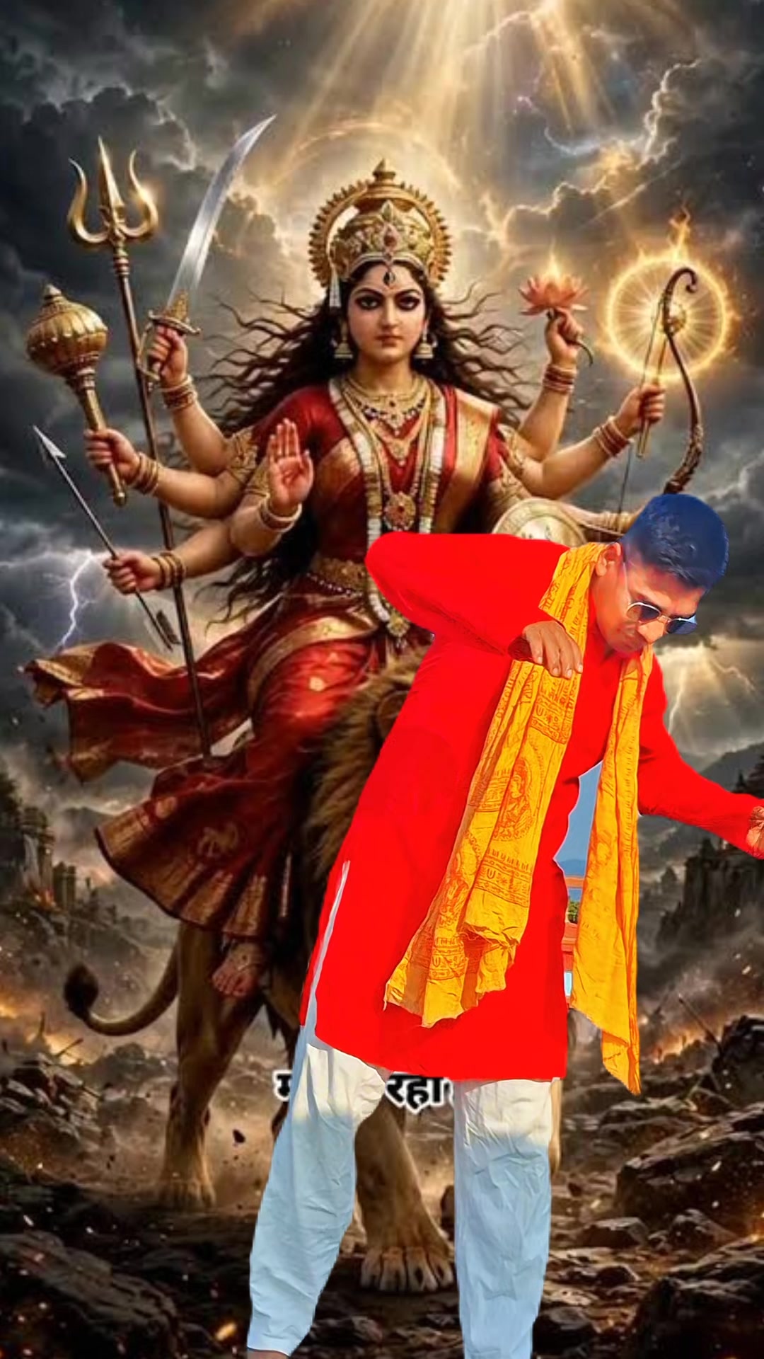 @Ajay chaudhary