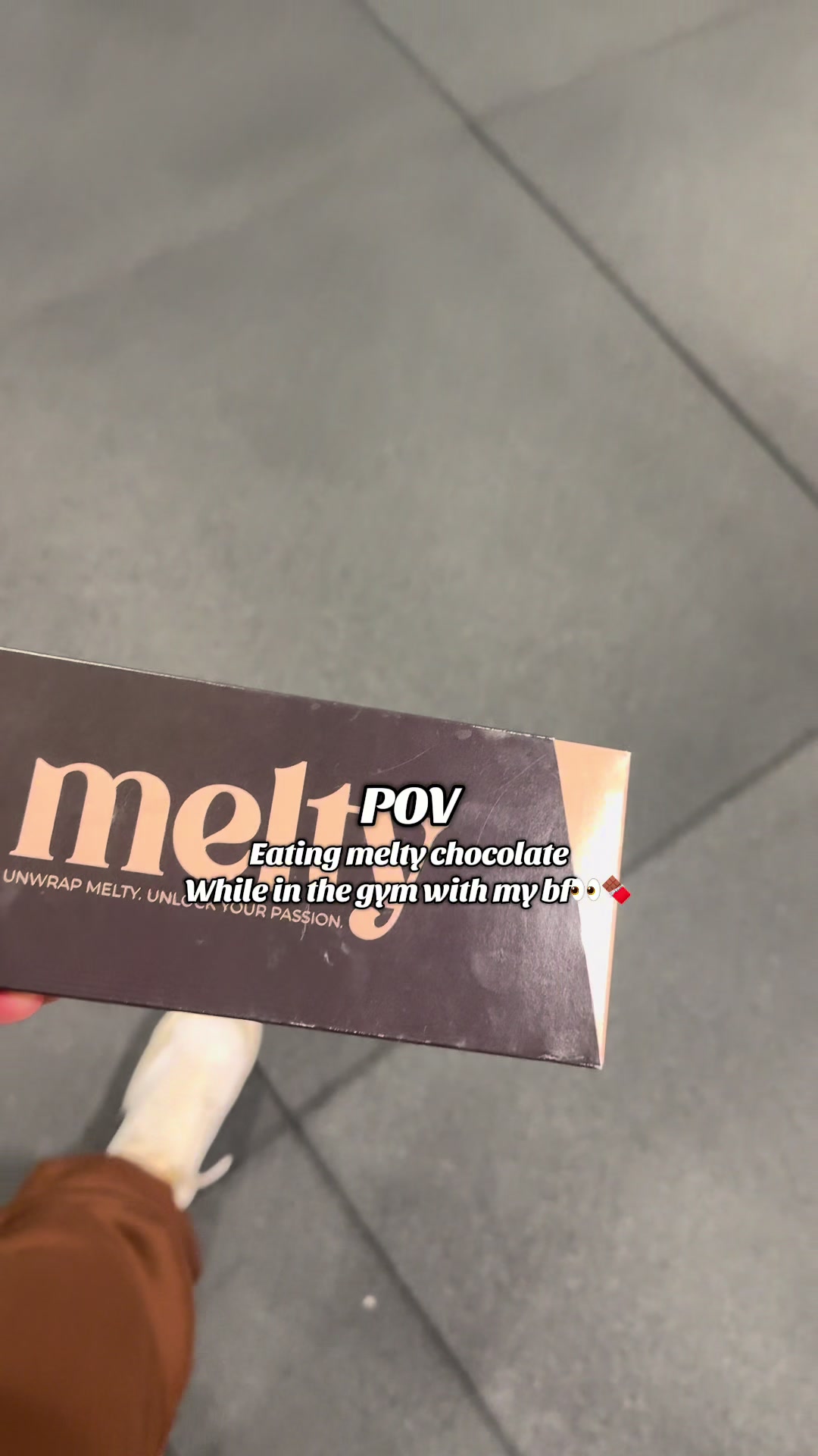 @MeltyChocolates