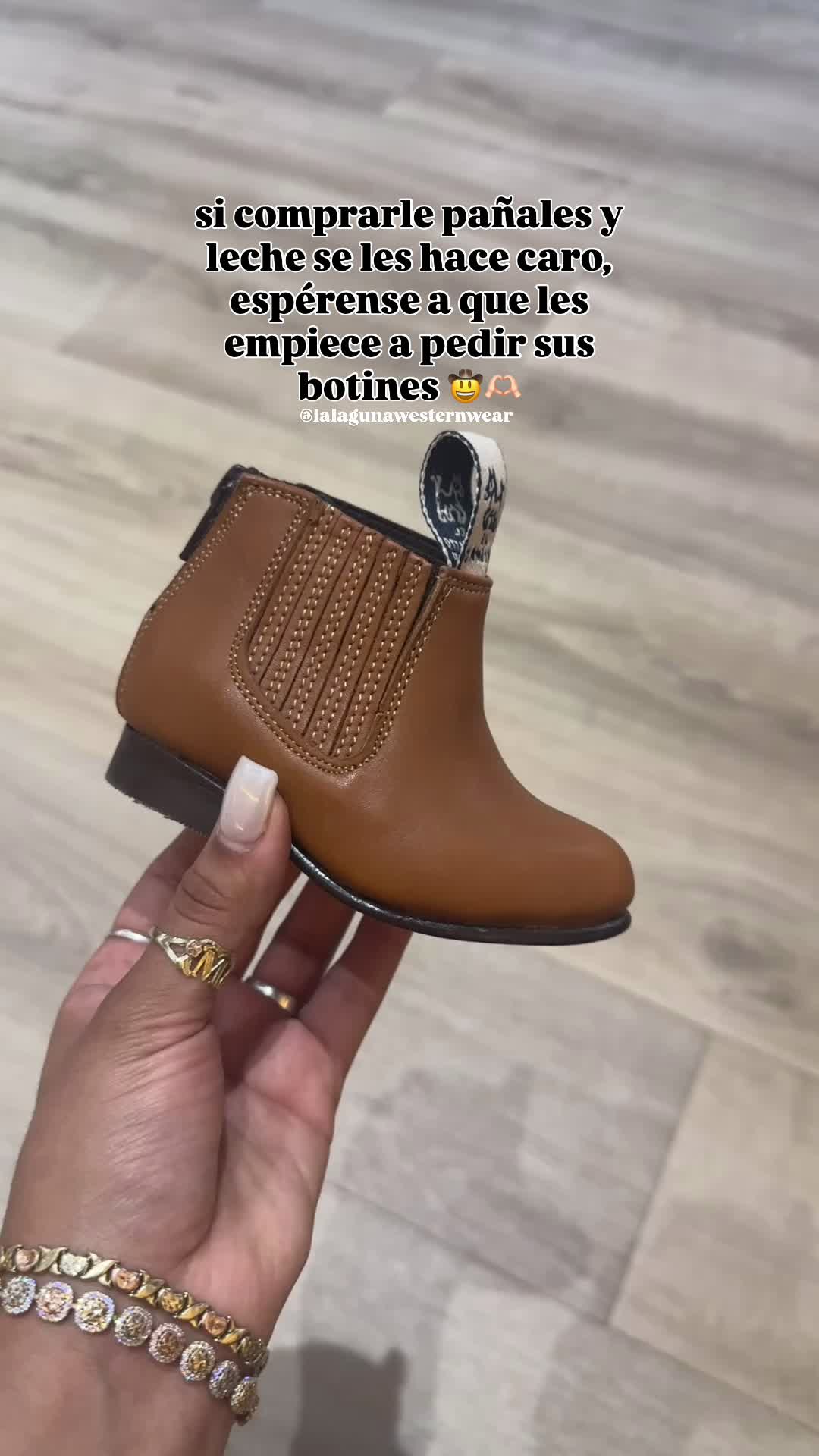 @La Laguna Western Wear