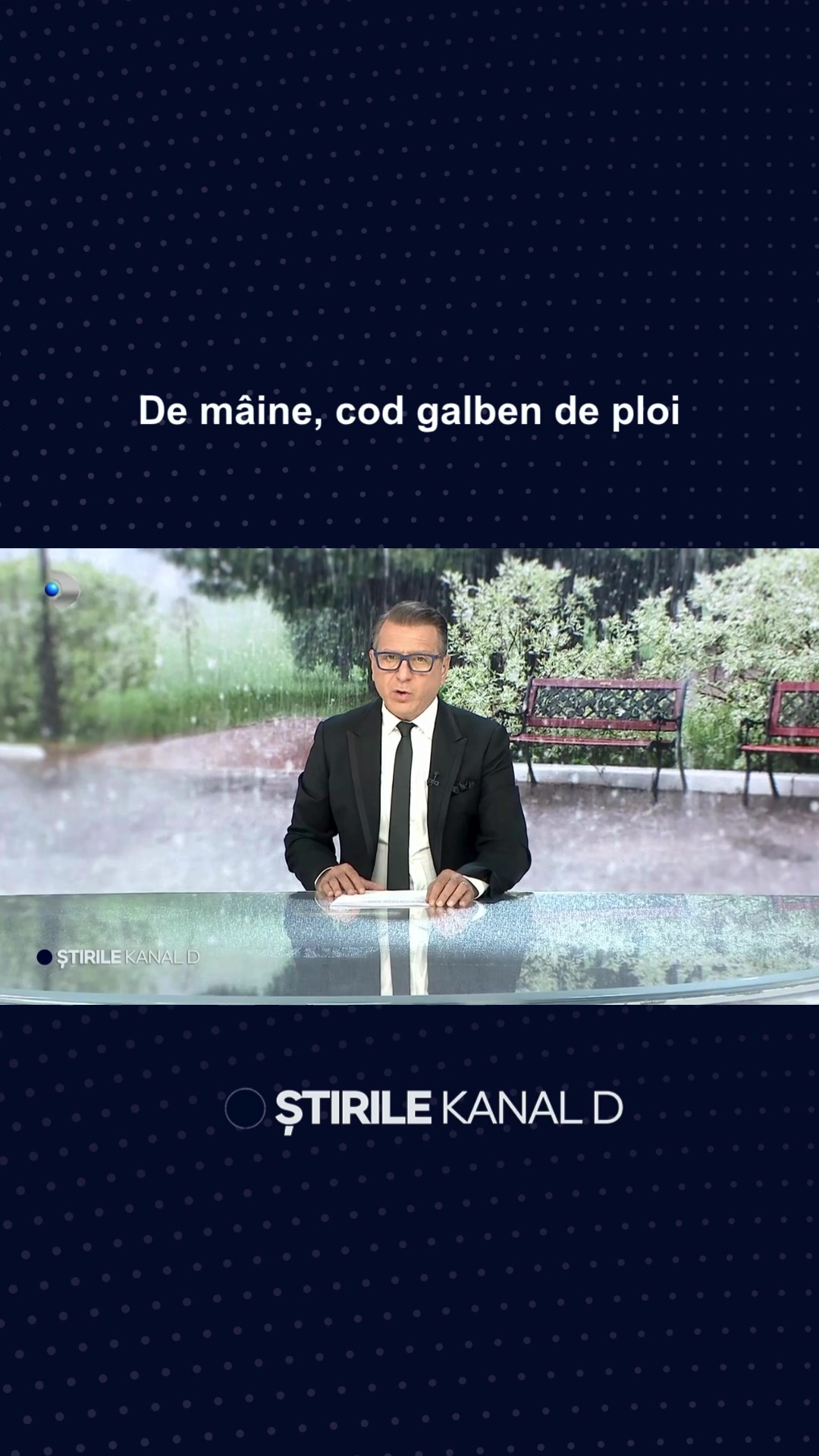 @Stirile Kanal D