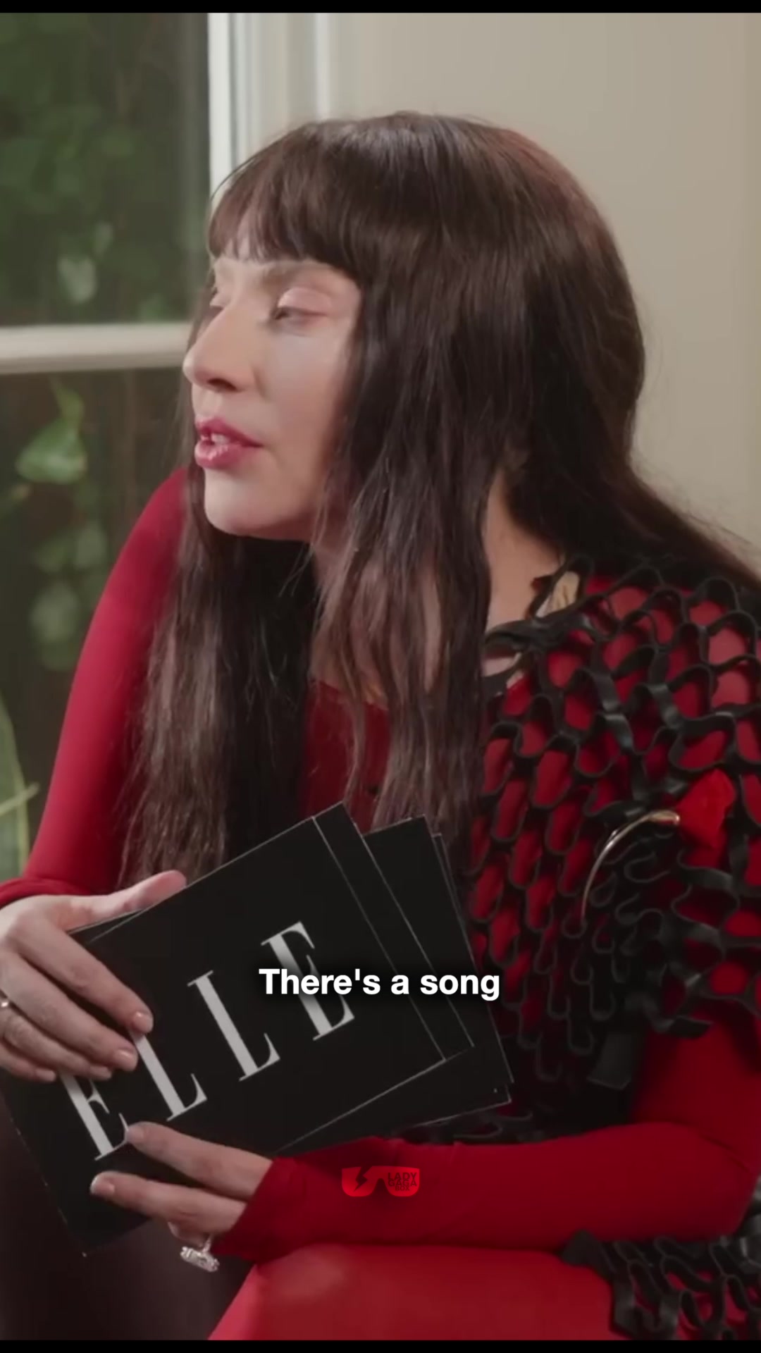 @ladygagabox