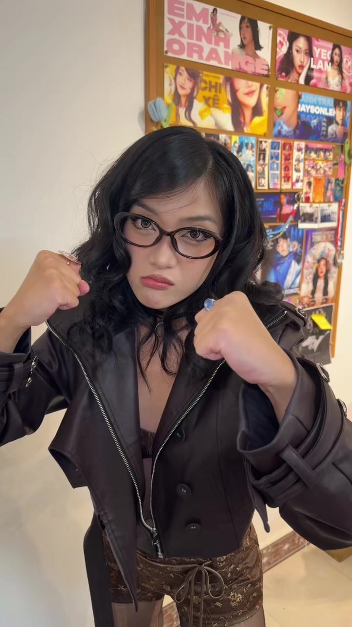 @Chi Xê