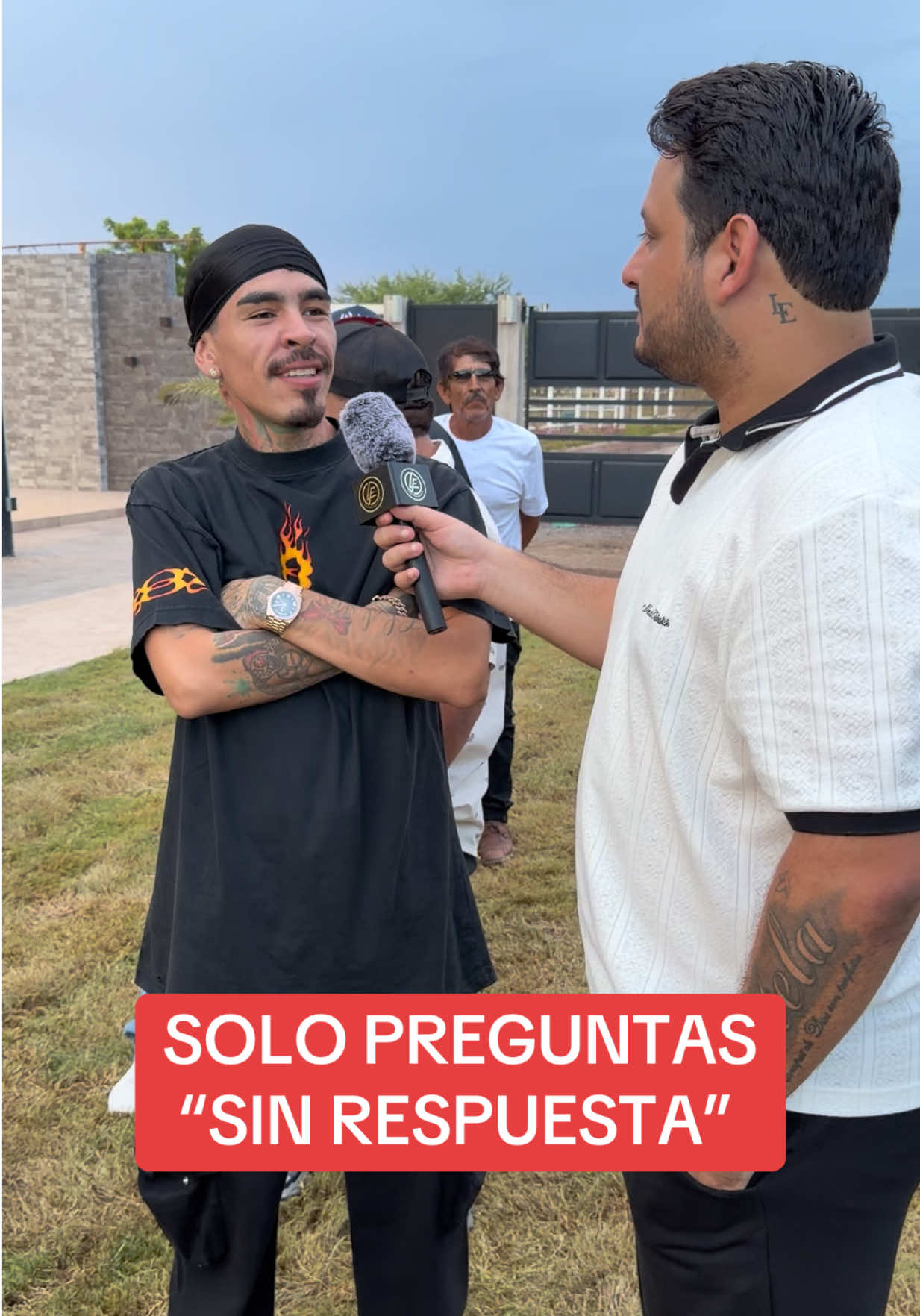 @Soy Escalante