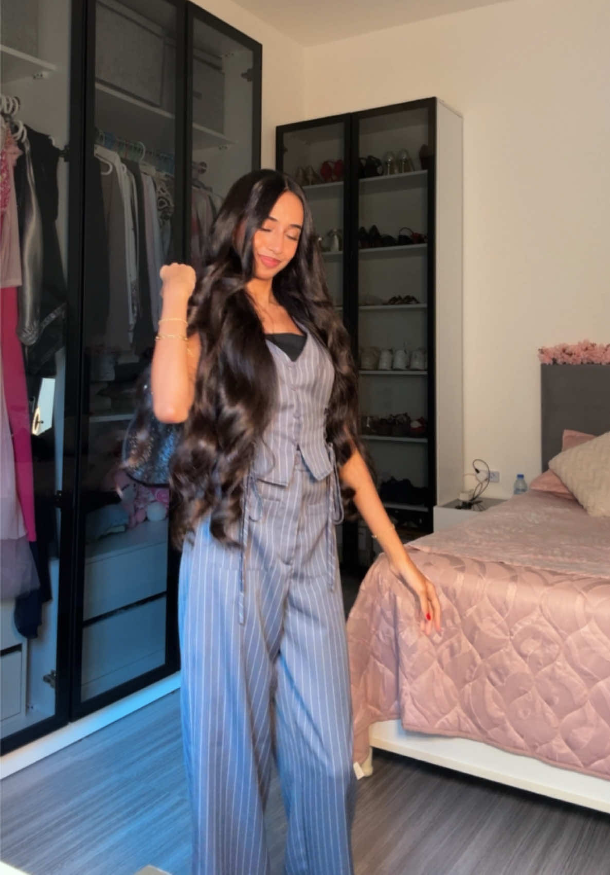 @Arab rapunzel👸🏽