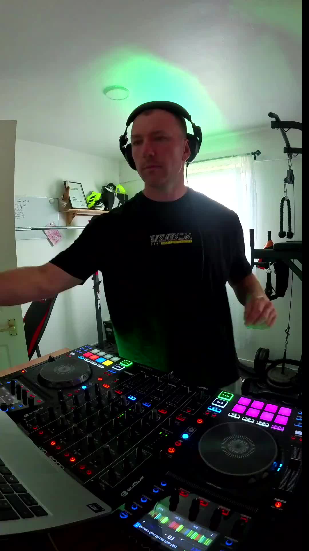 @dj net