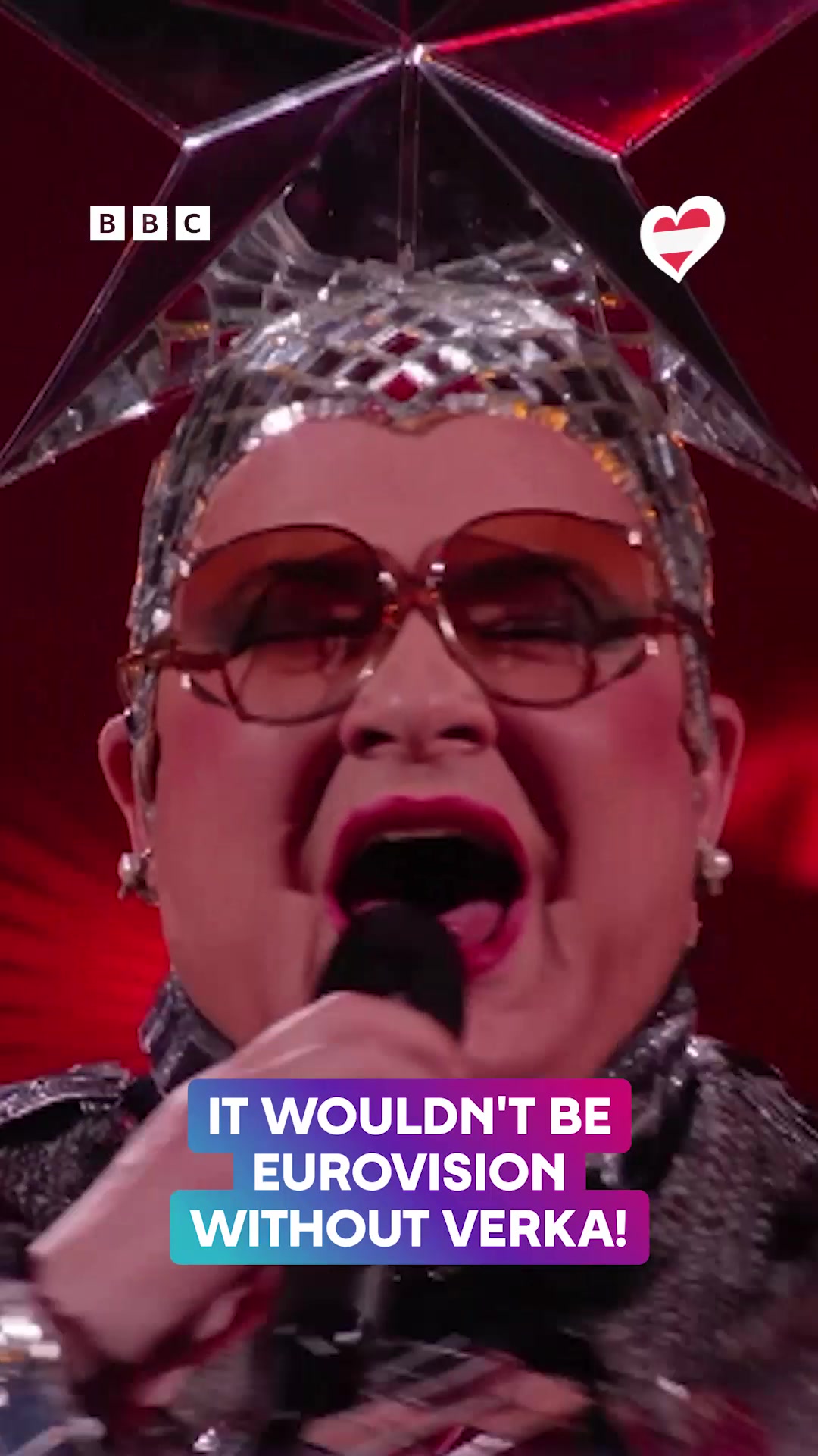@BBC Eurovision