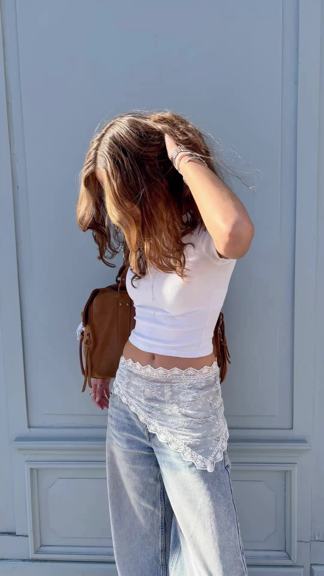 @luxury insider girl