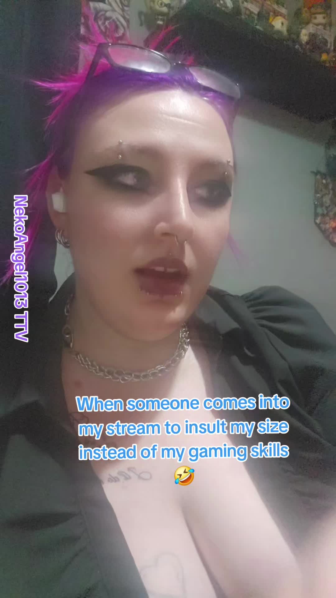 @NekoAngel👿💀