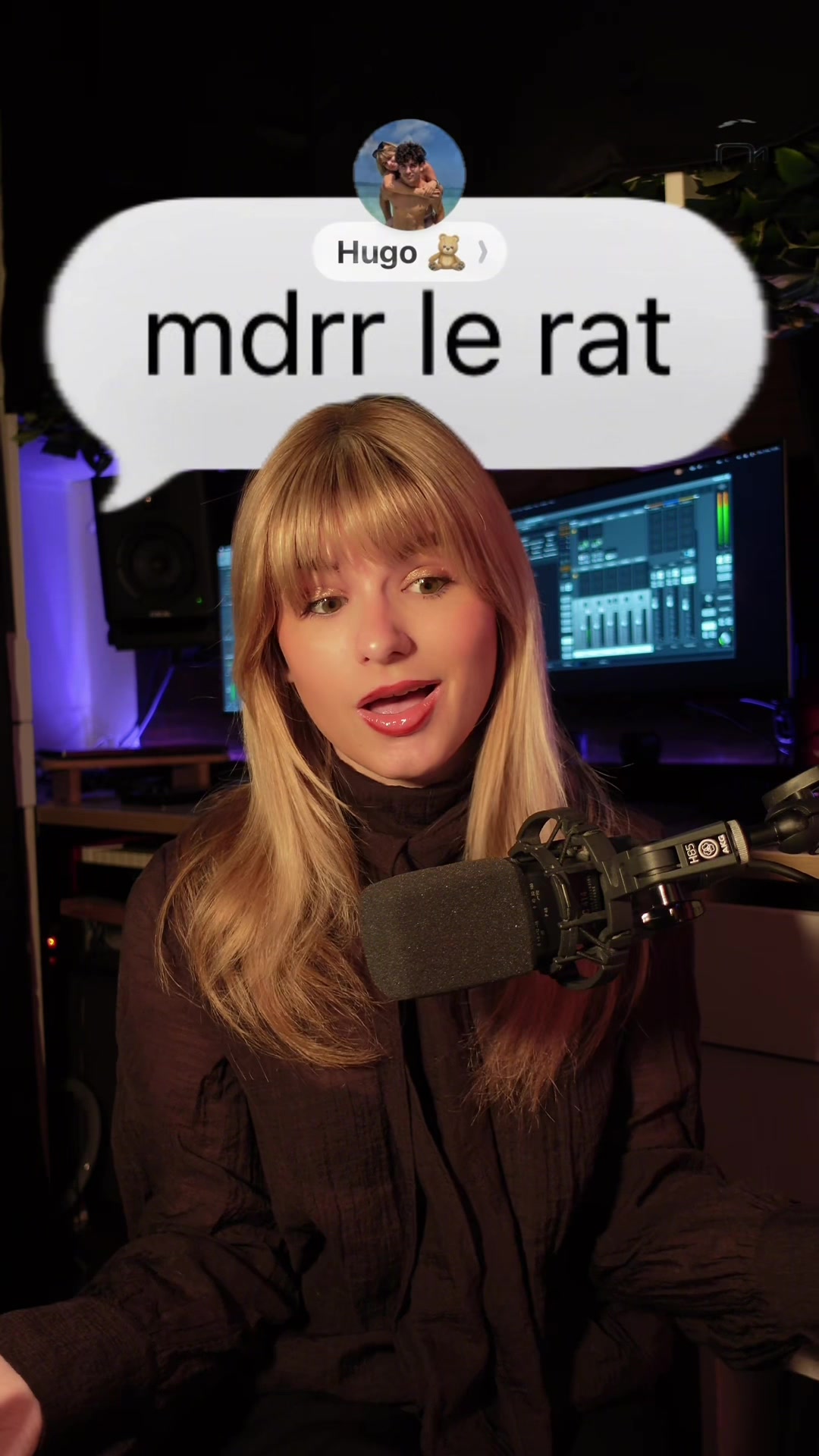 @Laura Ferré 💜