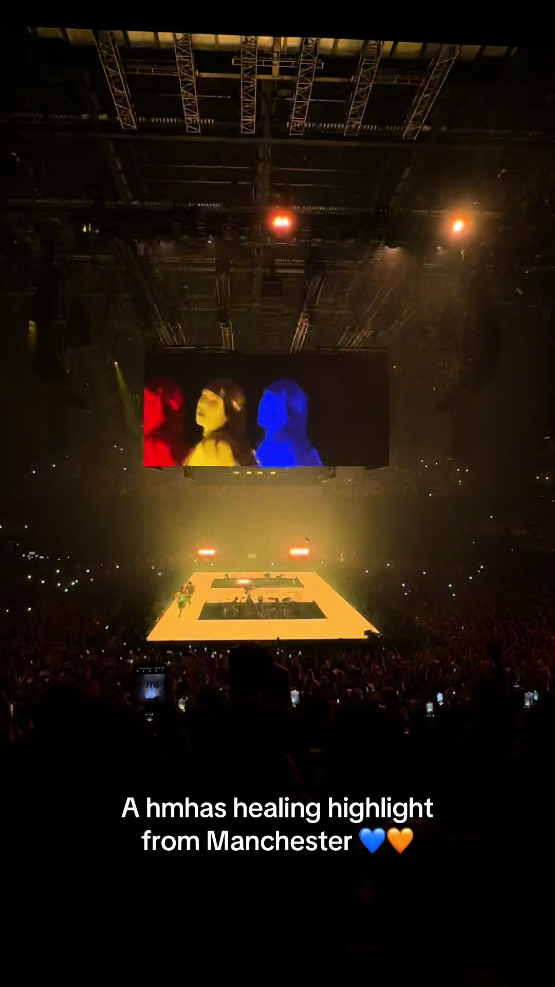@✨ On Tour Encore ✨