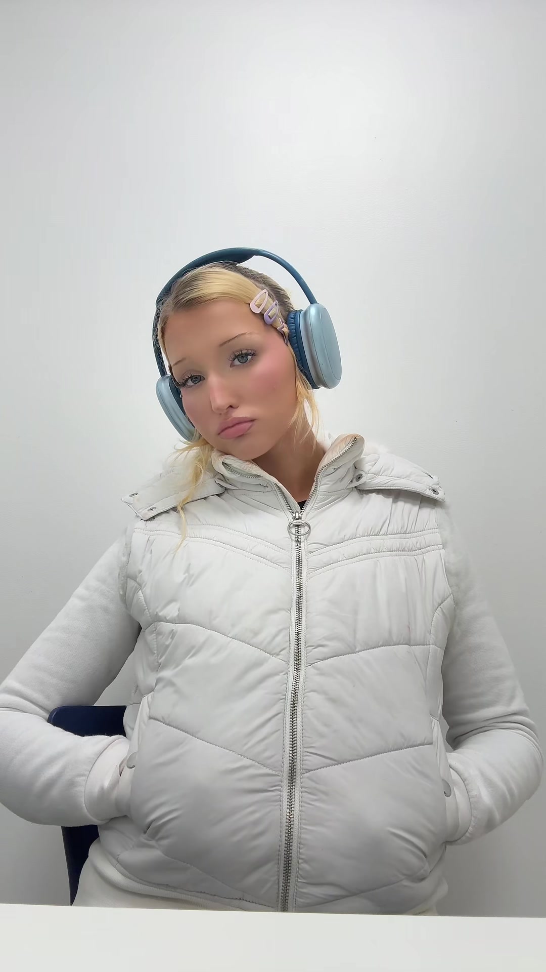 @Olivia