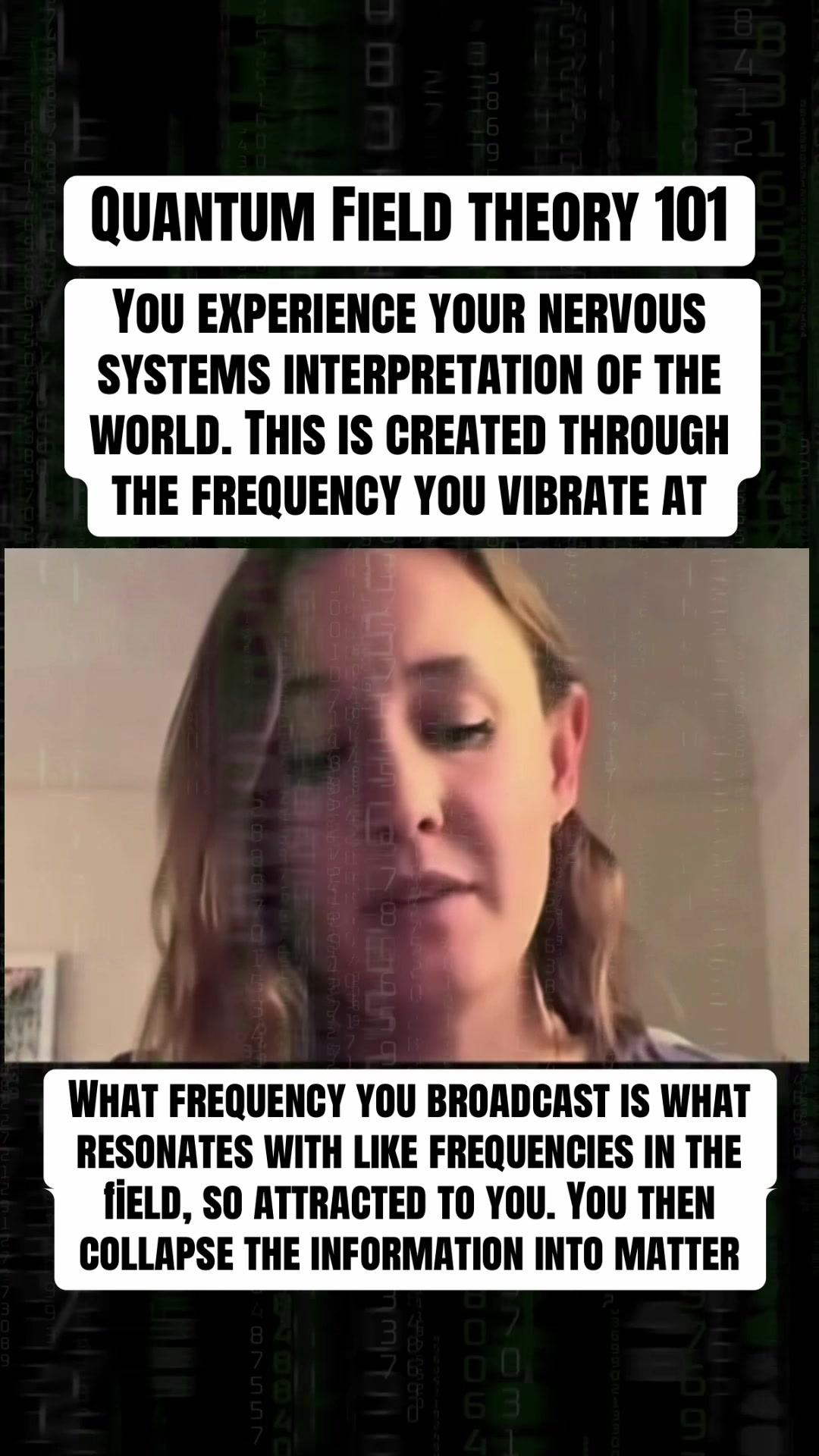 @Mind Awake | Reality Decoded
