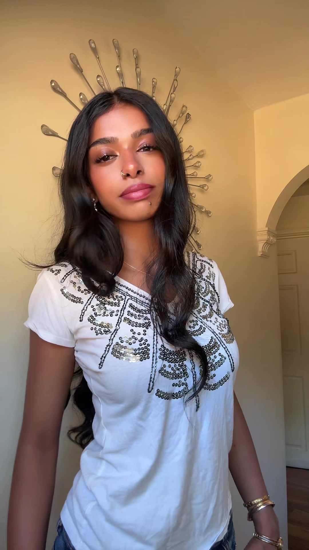 @Arya