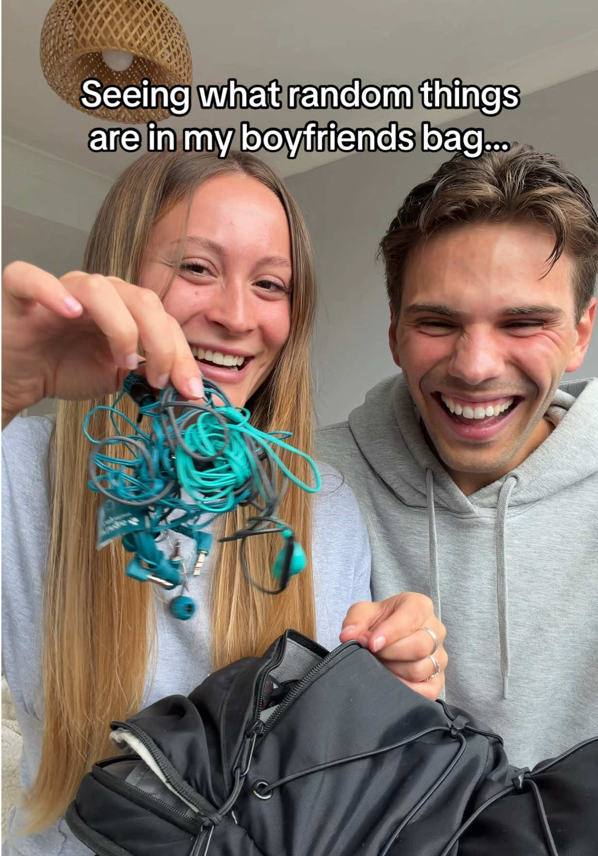 @Brad and Mill