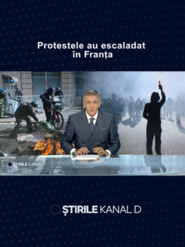@Stirile Kanal D