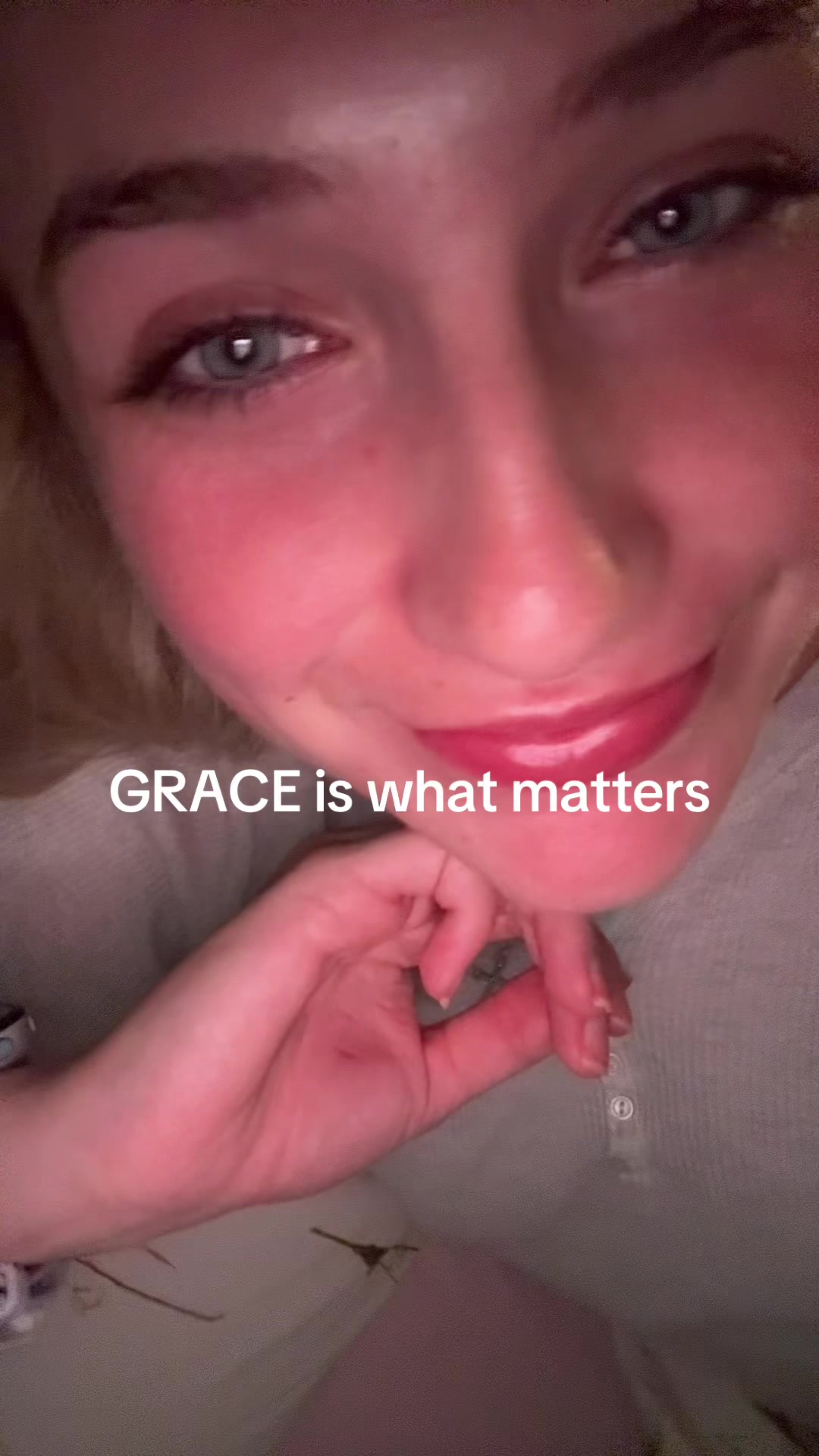 @Grassgrace