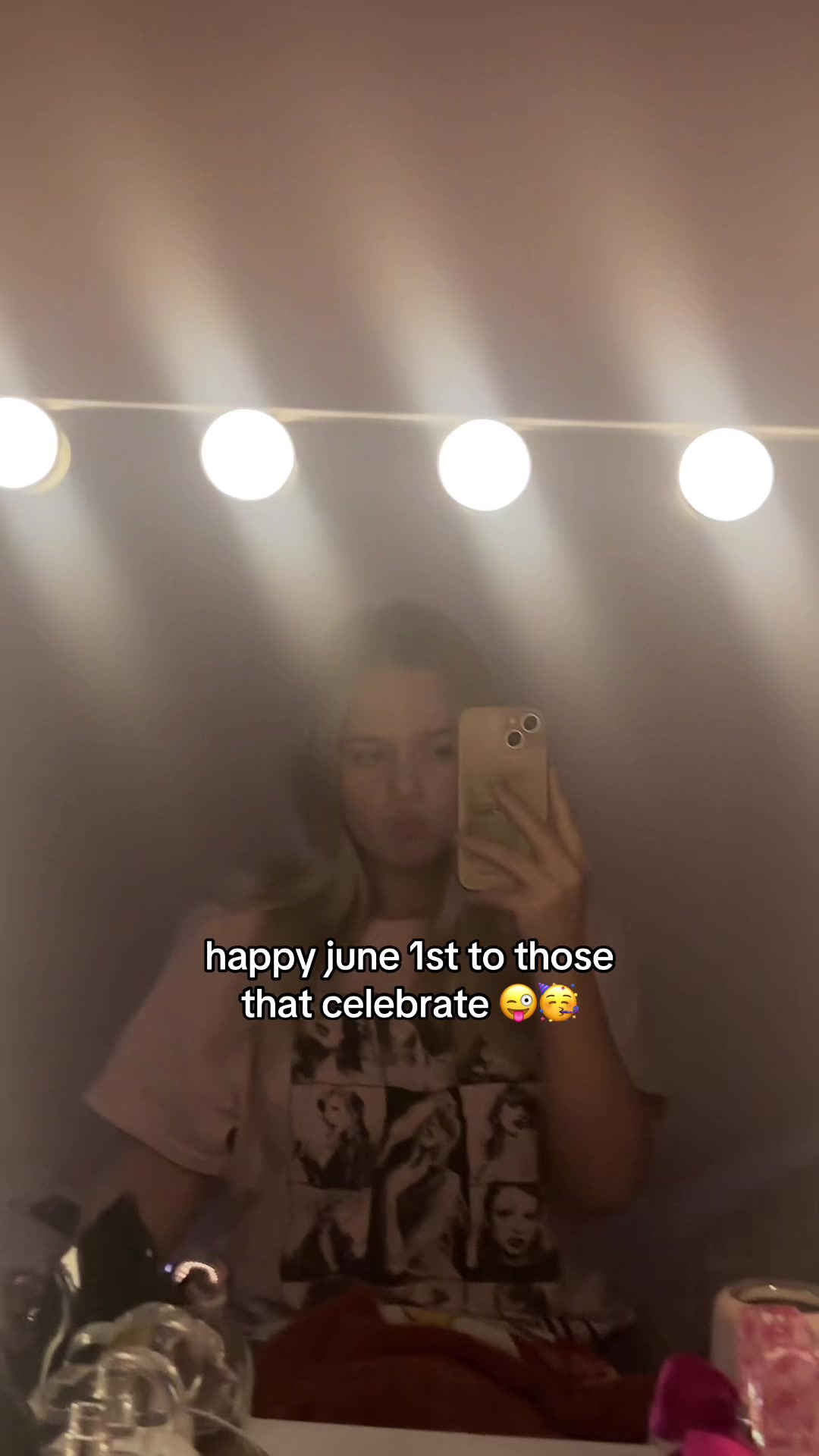 @abbie (taylor’s version)
