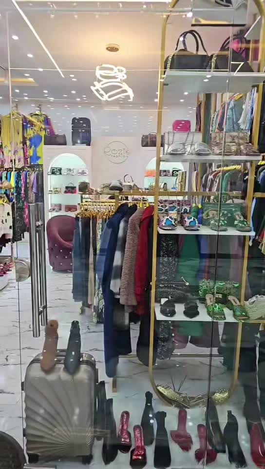 @ሮዝ ፋሽን