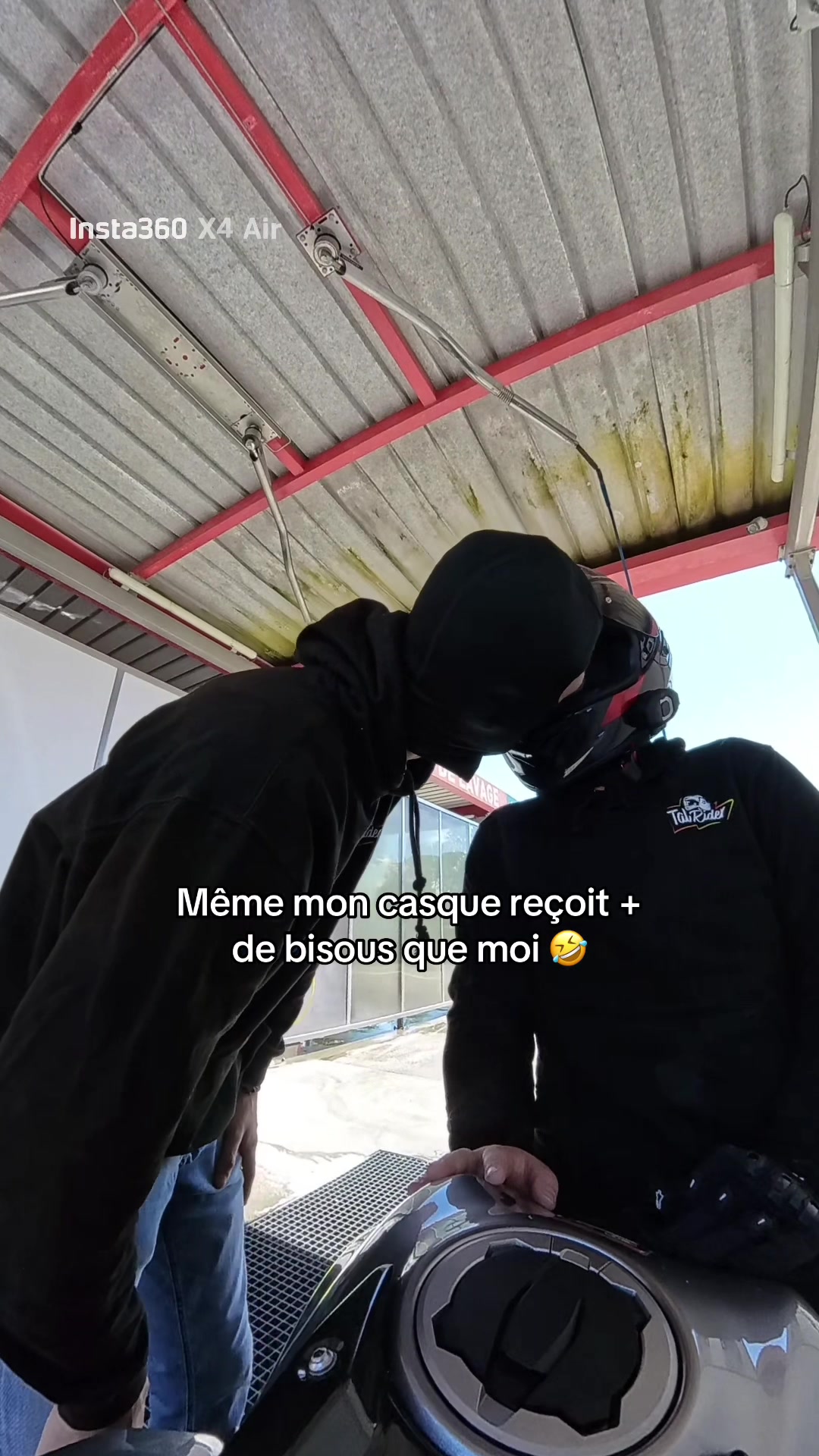 @TAL’RIDER