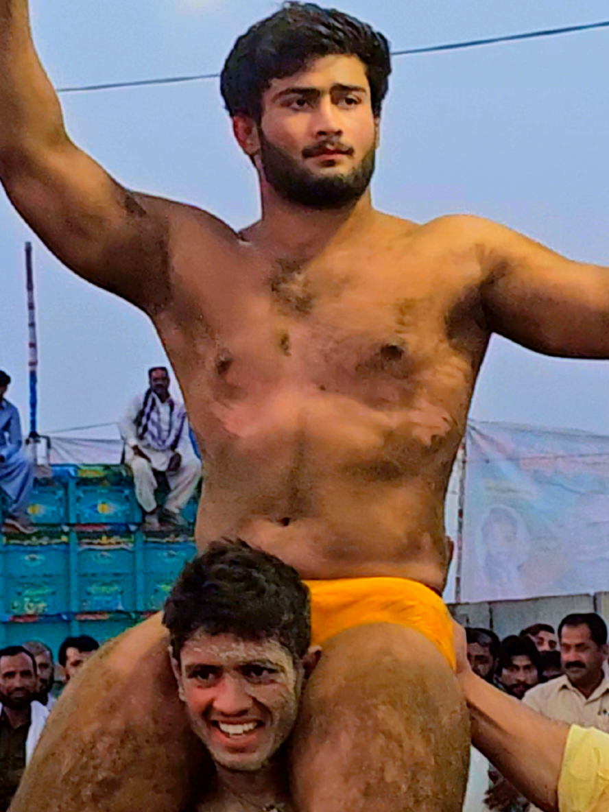 @Namat Pehlwan Official