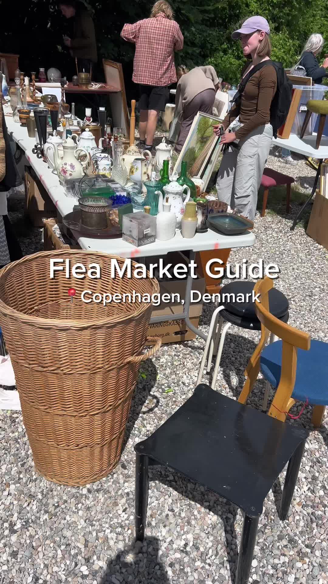 @My Vintage Guide