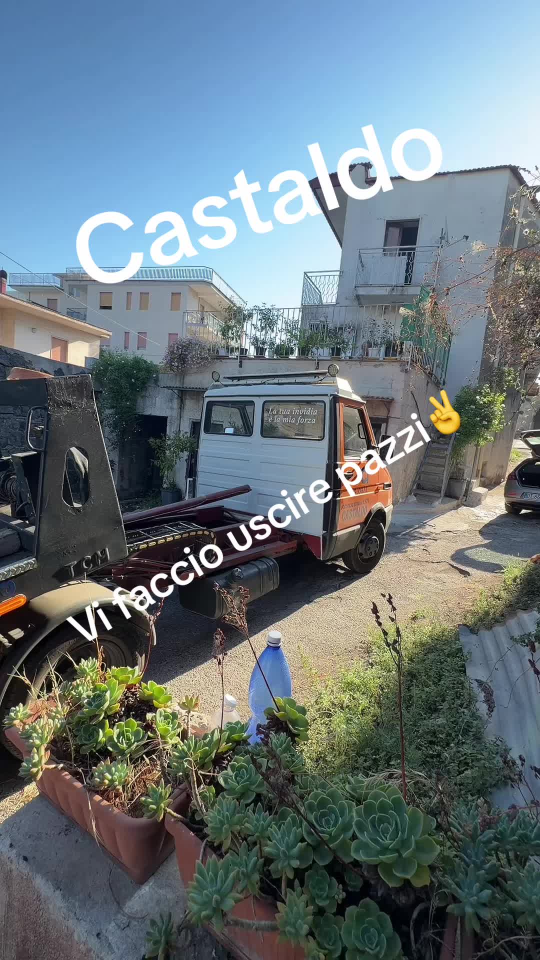 @Ss soccorso stradale