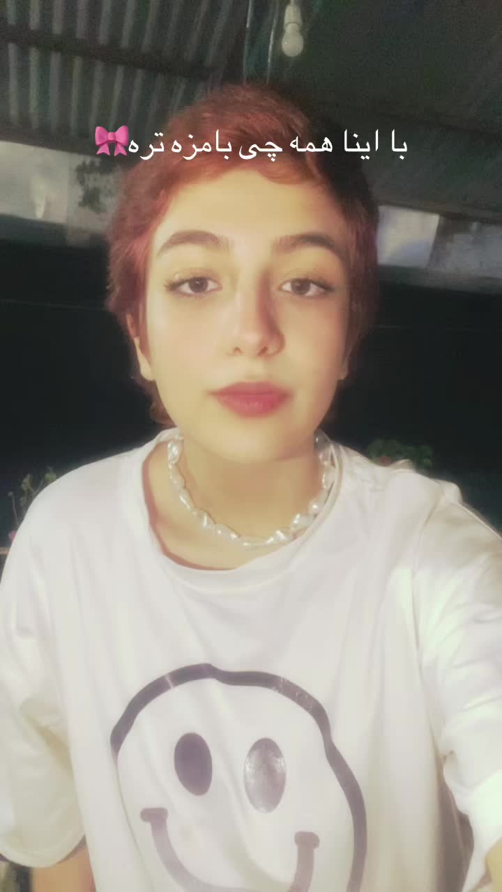 @Reyhaneh